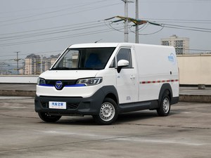 Fourgon électrique automobile de haute qualité, durable, stable, longue autonomie, Foton Qianduoduo, pour la livraison de marchandises <span class=keywords><strong>en</strong></span> ville - Product Image 1