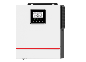 Inversor Solar <span class=keywords><strong>VICTOR</strong></span> NMS de 1500W/1000W, Fuera de Red, 12V/24V, Onda Sinusoidal Pura, con Controlador Solar MPPT de 40A Integrado - Product Image 4