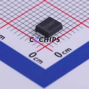 Nuevo y Original Diodo Schottky SSL54BF SMBF, Venta al por Mayor de Componentes Electrónicos, Proveedor de Chips y Servicio BOM - Product Image 1