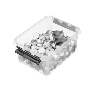 Caja de Almacenamiento SmartStore Classic, Paquete de 10 Pesas para Tobillos y Muñecas, Tamaño 10 - Product Image 1