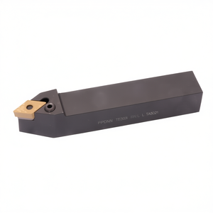 Ttake External Turning <b>Tool</b> PDNN R L TA5021 Negative Insert Turning <b>Tools</b> - Product Image 2