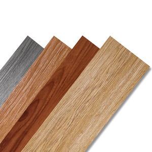 Hot Wholesale <strong>PVC</strong> Vinyl Plank Spc <strong>Flooring</strong> 5mm 6mm Soundproof Fire Retardant Easy Click Installation for Home Use Indoor - Product Image 2