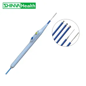 Sử dụng duy nhất esu bút chì dùng một lần electrosurgical bút chì