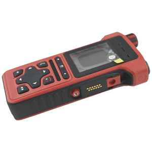 วิทยุสื่อสารแบบพกพา MTP8500EX TETRA ATEX ป้องกันการระเบิด คลื่นความถี่ UHF วอล์คกี้ทอล์คกี้ ระยะไกล - Product Image 4