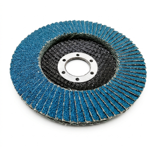 <span class=keywords><strong>Disque</strong></span> de ponçage abrasif en oxyde d'aluminium zircone P36-240 OEM, meulage haute vitesse <span class=keywords><strong>pour</strong></span> <span class=keywords><strong>meuleuse</strong></span> d'angle, garantie 6 mois - Product Image 4