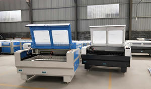 SW-1390 เครื่องตัดเลเซอร์ Co2 / เครื่องตัดอะคริลิคด้วยเลเซอร์ / เครื่องแกะสลักด้วยเลเซอร์ ราคา เครื่องตัดเลเซอร์ Co2 1390 - Product Image 3
