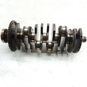 สำหรับ VW Corrado Passat <span class=keywords><strong>Jetta</strong></span> Mk3 Sharan Transporter กอล์ฟ <span class=keywords><strong>Mk2</strong></span> Audi A3 TT VR6 2.8L 2.9L เพลาข้อเหวี่ยง3.2L - Product Image 2