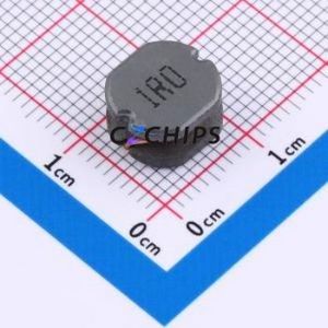 Inducteur de puissance SMD SLF1005-1R0MTT (Inductance : 1uH) (Précision : 20%) Courant nominal : 15,35A - Product Image 1