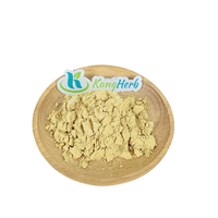 Bulk levering puur longan fruitpoeder, natuurlijk voedingsmiddelkwaliteit longan sap extract poeder voor dranken en supplementen