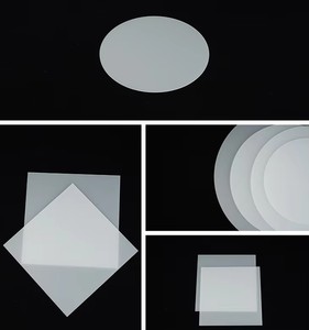 Harga Bagus Lembaran <span class=keywords><strong>diffuser</strong></span> Polikarbonat PC film <span class=keywords><strong>diffuser</strong></span> PC film reflektif lampu LED Grosir Pengiriman Cepat - Product Image 2