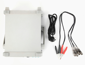 ET4401 ET4402 ET4410 LCR Digital Bridge <strong>Meter</strong> Capacitance Resistance Inductance <strong>Measure</strong> LCR - Product Image 5