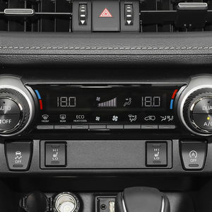 Voitures d'<span class=keywords><strong>occasion</strong></span> Toyota RAV 4 Rongfang Voiture d'<span class=keywords><strong>occasion</strong></span> 2.5L 178hp E-CVT 4WD Hardcore Off-Road Intelligent Electric Hybrid SUV compact - Product Image 5