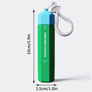 Upgraded <b>Stain</b> <b>Remover</b> <b>Pen</b>, Portable Instant <b>Stain</b> <b>Remover</b>, Water-Free For Removing Dirt And Oil <b>Stains</b>, <b>Stain</b> Removal 15Ml - Product Image 4