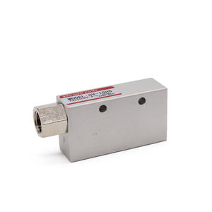 Elevadores Neumáticos Robóticos de Vacío con Presión Negativa CV-10/15/20/25/30HS con Interruptor de Presión Integrado - Product Image 1