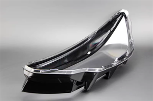 Copertura in Vetro per Fari Anteriori per VW Magotan B8 <span class=keywords><strong>Passat</strong></span> <span class=keywords><strong>2017</strong></span> 2018 2019 2020 - Product Image 6