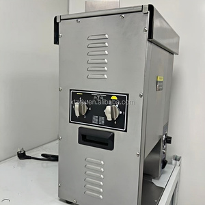 Máquina de Panadería Vertical con Transportador de Contacto para Hamburguesas, Tostadora de Panecillos McDonald's, Fabricada en China - Product Image 2