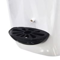 BESFRESH Tafelmodel Frozen Yogurt Machine Soft Serve IJsmachine