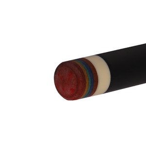 No-50 Xing Luo Carbon <span class=keywords><strong>Cue</strong></span> 1/2 chia 12.4mm & 12.9mm 2 loạt trung tâm doanh nhà máy thực hiện tùy chỉnh OEM hồ bơi <span class=keywords><strong>Cue</strong></span> thanh cho Bi Da - Product Image 5