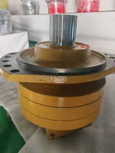 Moteur à pistons radiaux MS/MSE/MK/MKE/ML MSE18-9-111-A18-2A50-0000 003743735C Hydraulique à basse vitesse et couple élevé - Product Image 5