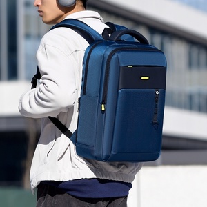 Recién llegado, <span class=keywords><strong>estudiante</strong></span> <span class=keywords><strong>universitario</strong></span>, ordenador, hombres, deportes, informal, la <span class=keywords><strong>mejor</strong></span> Mochila, Mochila impermeable, Mochila de viaje, bolsa <span class=keywords><strong>para</strong></span> ordenador <span class=keywords><strong>portátil</strong></span>, mochilas - Product Image 3