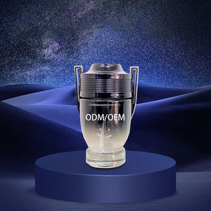 Perfume Masculino de Diseño de Lujo Personalizado de Marca Famosa, 100 ml EDP con Larga Duración - Product Image 5