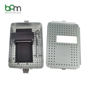 מחיר המפעל ניתוח מכשיר העור Dermatome mesher עור השתלת דרמטומה לניתוחים פלסטיים וכוויות - Product Image 6