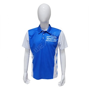 2025 Thiết Kế Mới Nhất Khô Mỏng Phù Hợp Với Thăng Hoa T Áo Sơ Mi Tạo Ra Của Riêng Tôi T Áo Sơ Mi Thiết Kế Thăng Hoa Sinh Thái Thân Thiện Với Khách Hàng Polo Áo Sơ Mi - Product Image 3