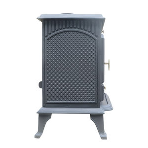 Poêle à bois de qualité supérieure Poêle à bois en fonte Poêle à bois Cheminées sans fumée - Product Image 4