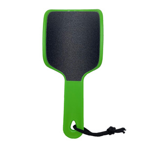 Meilleure vente en forme <span class=keywords><strong>de</strong></span> U pédicure <span class=keywords><strong>pied</strong></span> fichier <span class=keywords><strong>de</strong></span> haute qualité supprimer les callosités émeri papier outil <span class=keywords><strong>de</strong></span> meulage <span class=keywords><strong>pied</strong></span> lisse Er <span class=keywords><strong>String</strong></span> multicolore - Product Image 3