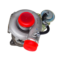 14411AA5729L VF39 Turbo RHF55 14411-AA572 VA440028 pour Subaru Impreza 2.5 WRX STi avec moteur EJ257