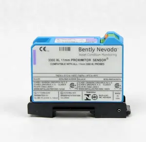 Asli Bently Nevada 330780-91-05 Proximity Sensor 3300XL 11MM