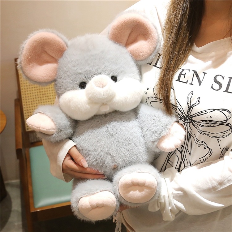 Serie Non Eseguita - Mouse