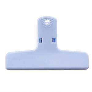 Clips Magnéticos Resistentes con Diseño de Dibujos Animados - Clips para Bolsas de Alimentos de Colores Surtidos, Clips de Sujeción Multifuncionales Grandes para Promociones - Product Image 3