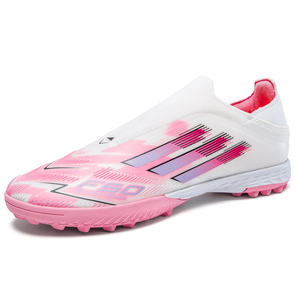 <span class=keywords><strong>Scarpe</strong></span> <span class=keywords><strong>da</strong></span> Calcio Unisex <span class=keywords><strong>con</strong></span> Colletto a <span class=keywords><strong>Calzino</strong></span>, Tomaia in Maglia TPU, Tacchetti in Gomma TF, Produzione OEM all'Ingrosso - Product Image 1