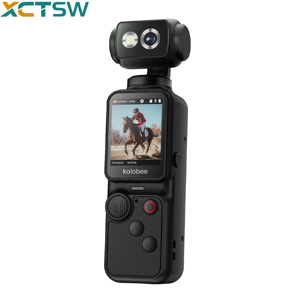 <strong>2026</strong> New POCKET 4 Sports <strong>Camera</strong> Handheld Waterproof <strong>Camera</strong> with Touch Screen 128GB <strong>4K</strong> Video Recording & Action Features <strong>Camera</strong>