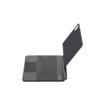 Clavier pour iPad 10ème génération 2022 et 11ème (A16, 2025) Clavier de style magique