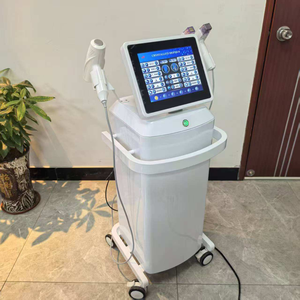 Machine de Microneedling RF Fractionnel M8 à Prix d'Usine, Équipement Anti-Âge pour Lifting Facial, Raffermissement de la Peau et Amincissement Corporel - Product Image 6