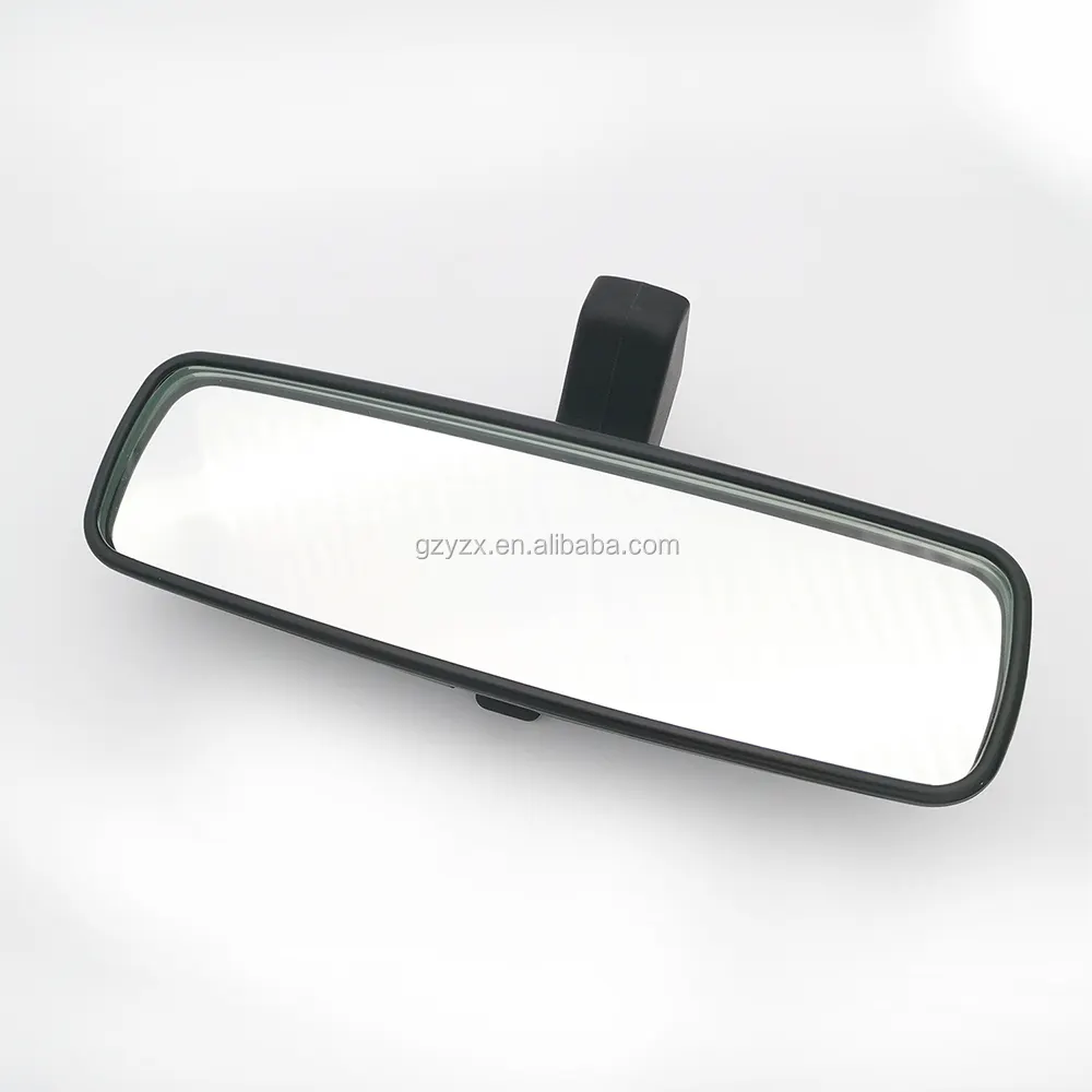 Rétroviseur intérieur de haute qualité, accessoire de miroir pour la Peugeot 307, 308, 207 et citroën C4