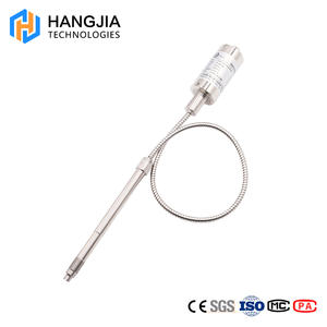 Общий масляный бак с датчиком давления воды высокой температуры - Product Image 3