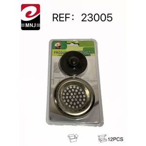 MNJ Floor Drain Filter Grate 23005 Kitchen Sink Strainer 12Pcs Pack - Product Image 3