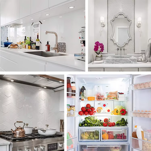 Tủ lạnh ánh sáng công suất cao 2W 2.5W 3W dẫn bóng đèn <span class=keywords><strong>E14</strong></span> tiết kiệm năng lượng SMD nguồn cơ thể Nhà máy cung cấp để sử dụng nhà - Product Image 6