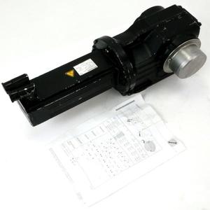 Программируемый логический контроллер (ПЛК) KT47T CMP63MBPKYRH1MSB11365 с редукторным двигателем - Product Image 1