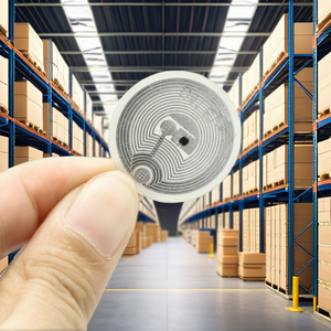 Bán buôn thụ động RFID <span class=keywords><strong>tag</strong></span>/nhãn/ướt/khô Inlay NFC chip <span class=keywords><strong>HF</strong></span> <span class=keywords><strong>13.56MHz</strong></span> ntag213/215/216 không thấm nước/thời tiết <span class=keywords><strong>iso14443a</strong></span> - Product Image 2