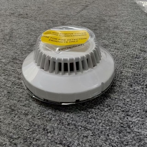 Détecteur de fumée optique Consilium Salwico DOS3 OPTISK ROKDETOR N1115 - Product Image 3