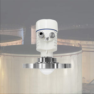 Dizel Tank süt Silo alkol taban seviyesi ölçümü için temassız Radar seviyesi gösterge sensörü çevrimiçi satın al - Product Image 1