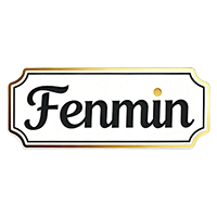 Yiwu Fenmin Trading Co., Ltd. logo