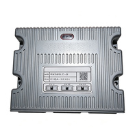 Carte de commande ECU MCU 21Q6-32192 21Q6-32191 pour excavatrice Hyundai, pièce de rechange R220LC-9SH R220-9SH