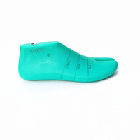 Chausse-pieds en plastique pour tongs et pantoufles pour hommes, style européen et américain, direct usine M005