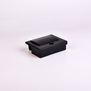 Stations d'appât pour rats : Solution complète de lutte contre les rongeurs - Product Image 4