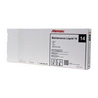 Liquide d'entretien MIMAKI ML014-Z-22 SPC-0294